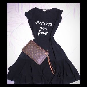 Women dress